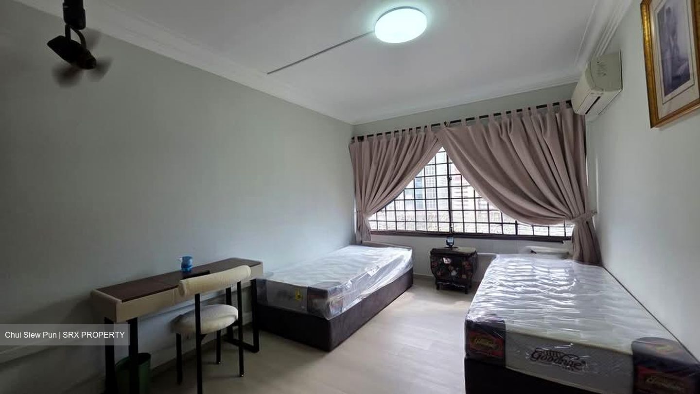 People's Park Complex (D1), Apartment #556824811